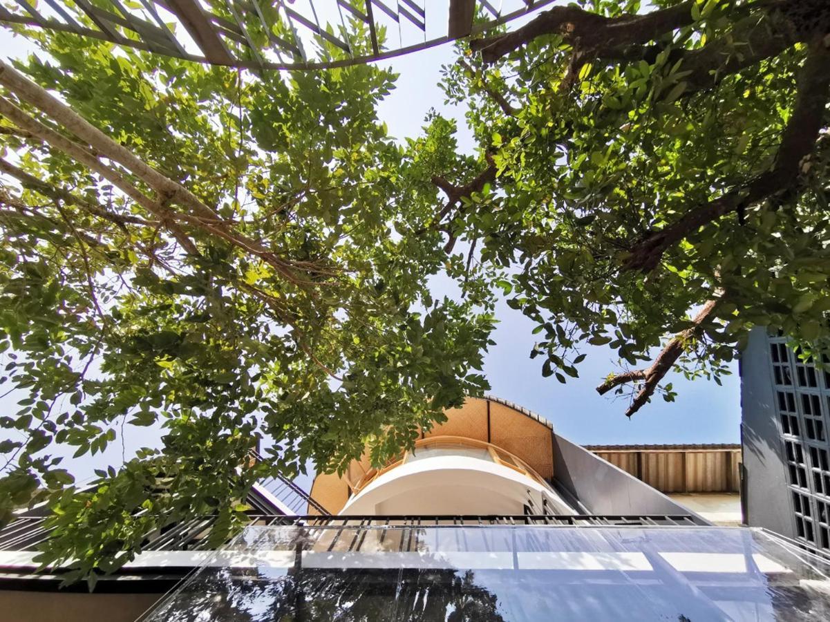 Pannana Cha-Am Hostel Exterior photo