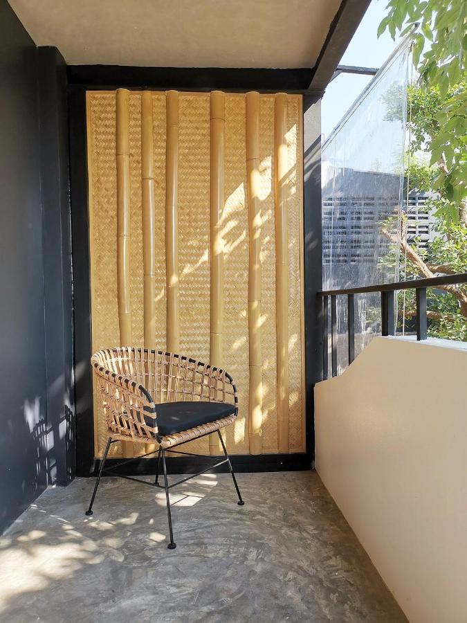 Pannana Cha-Am Hostel Exterior photo